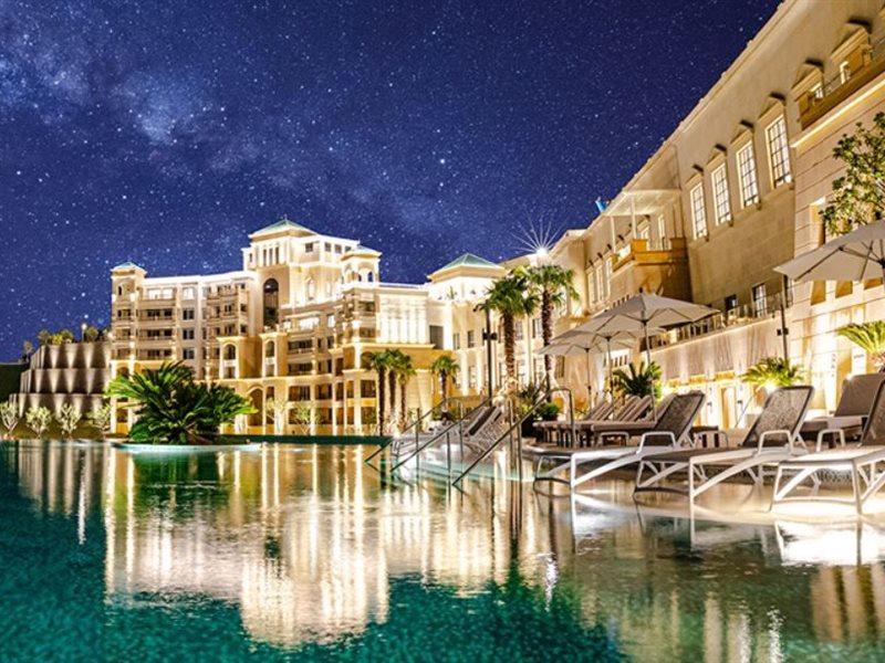 Sol Beach Jindo Экстерьер фото